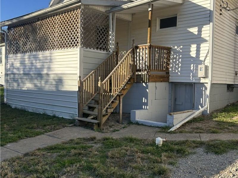 11978 Clay Pike Road, Buffalo, OH 43772 Photo 2