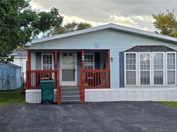 5070 Clinton Street Road , Batavia, NY 14020