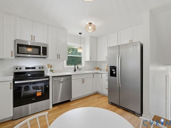 20306 Sheffield Place , South Chesterfield, VA 23803