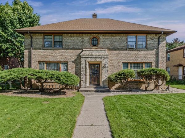 4180 N 19th PLACE, Milwaukee, WI 53209