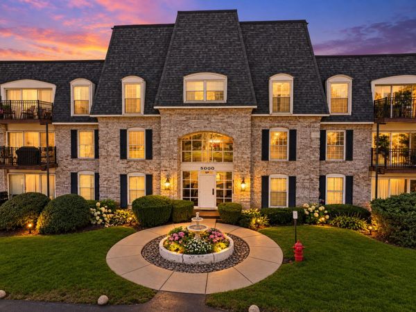 5000 Carriageway Drive , Unit 116, Rolling Meadows, IL 60008