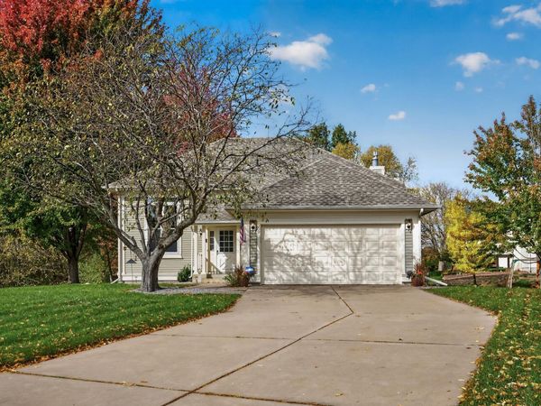 309 Cherry Hill Bay, Medina, MN 55340