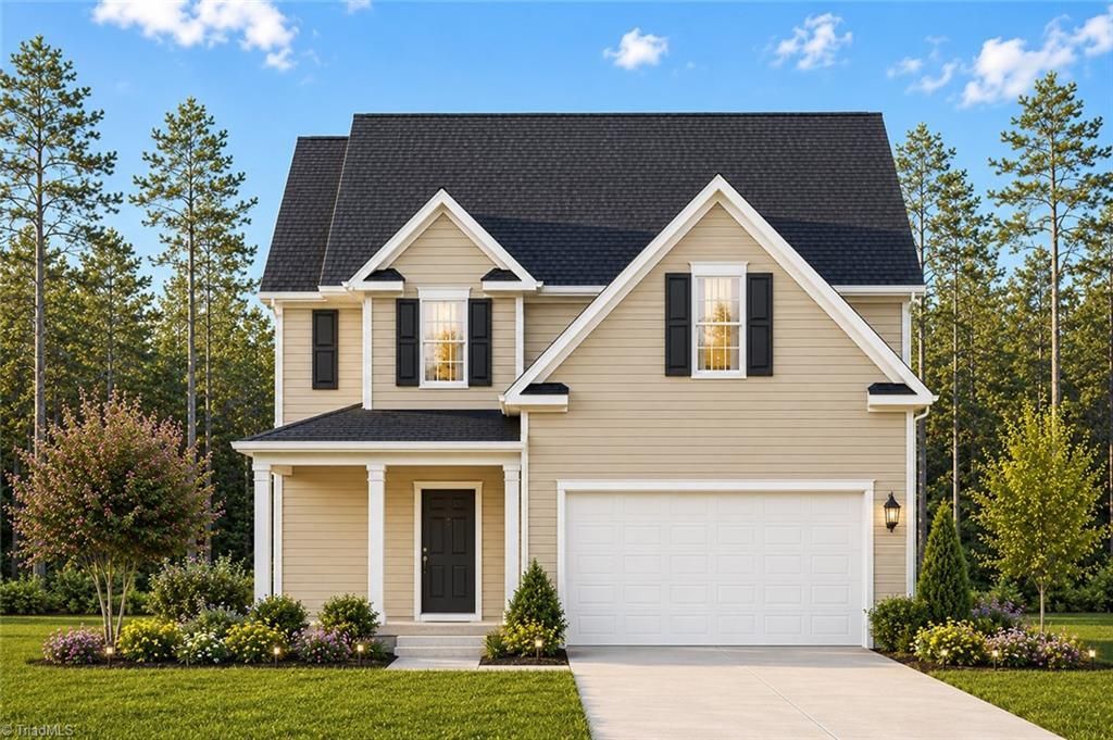 291 Gold Hill Road , Madison, NC 27025 Main Photo