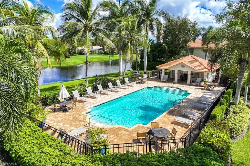 13251 Sherburne Cir, Unit 2004, Bonita Springs, FL 34135 Photo