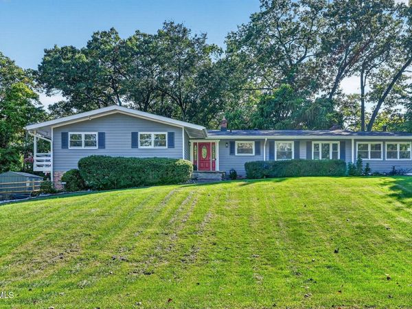4739 Far Hills Road, Toledo, OH 43623