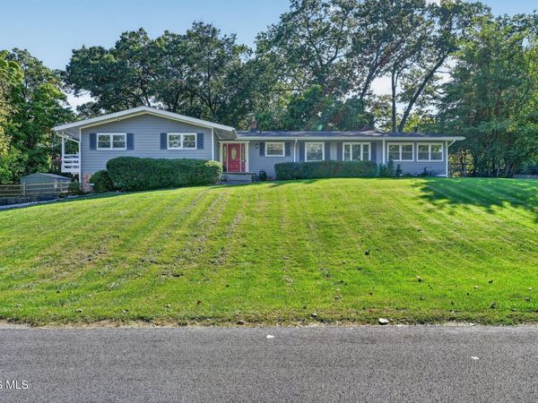 4739 Far Hills Road , Toledo, OH 43623