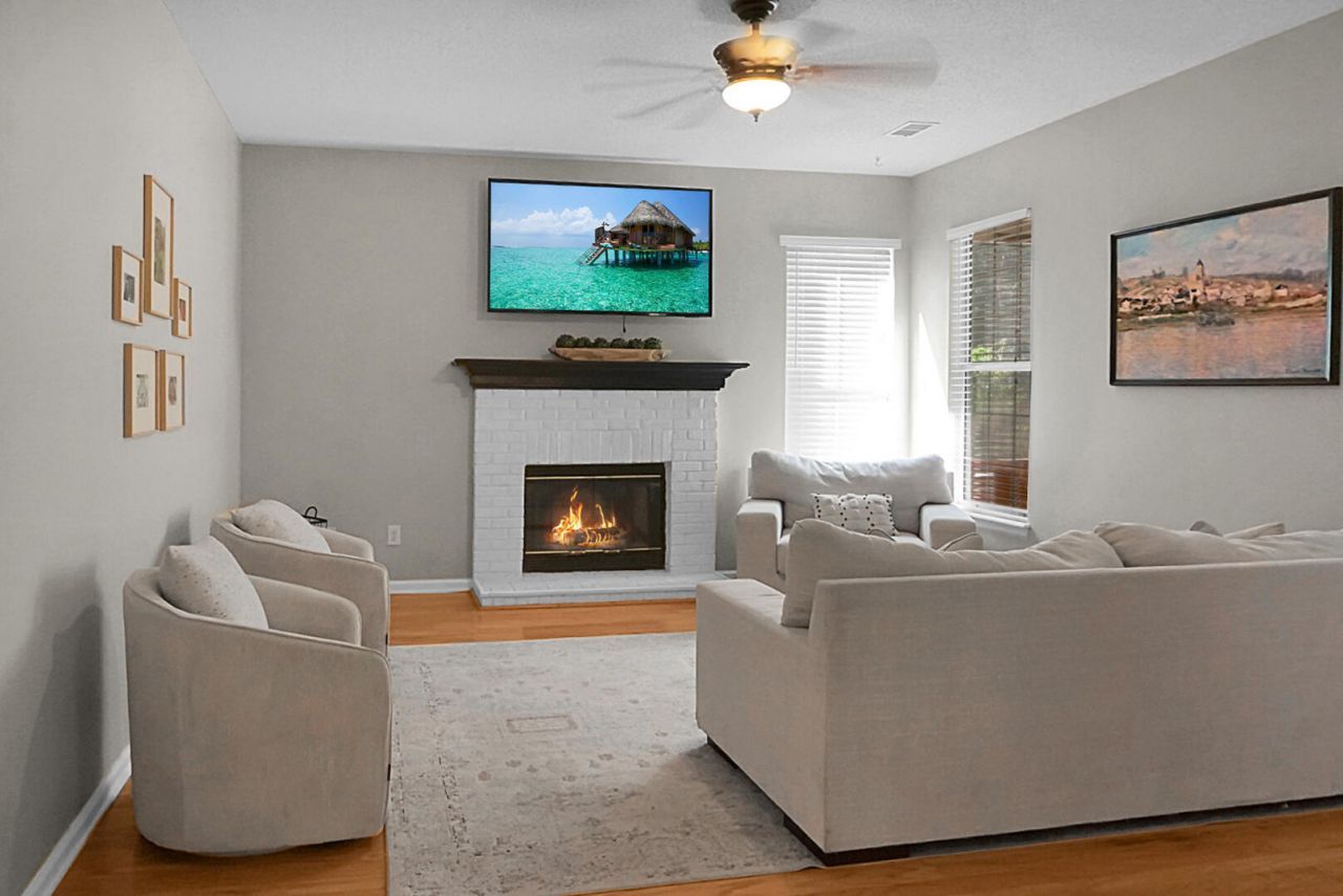 5413 Greggs Landing Photo 14