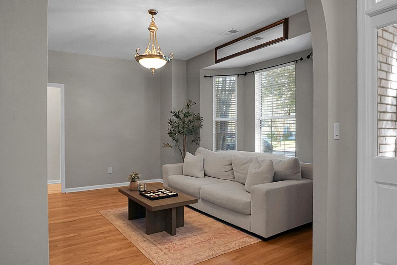5413 Greggs Landing Photo 16