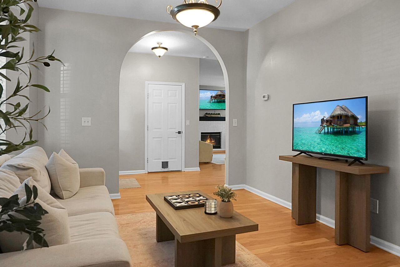 5413 Greggs Landing Photo 17