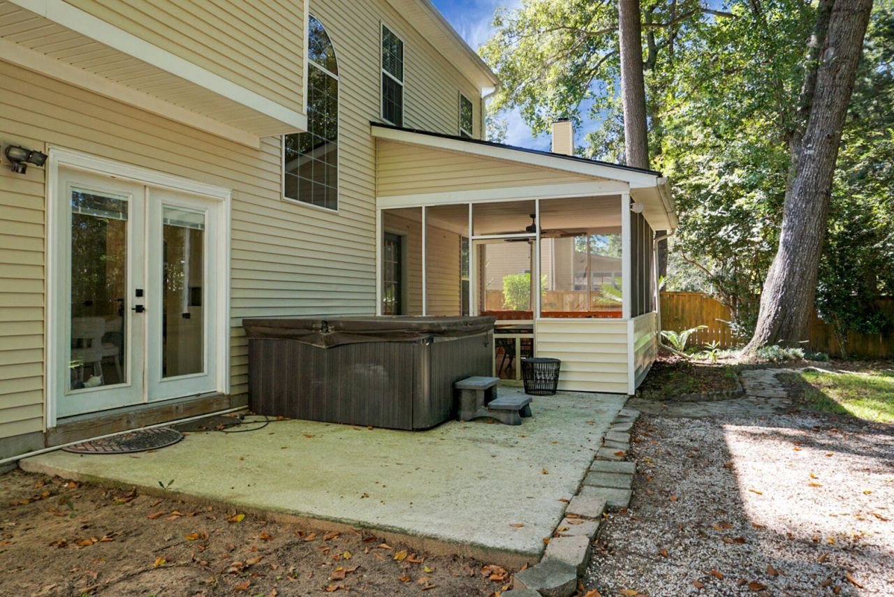 5413 Greggs Landing Photo 39