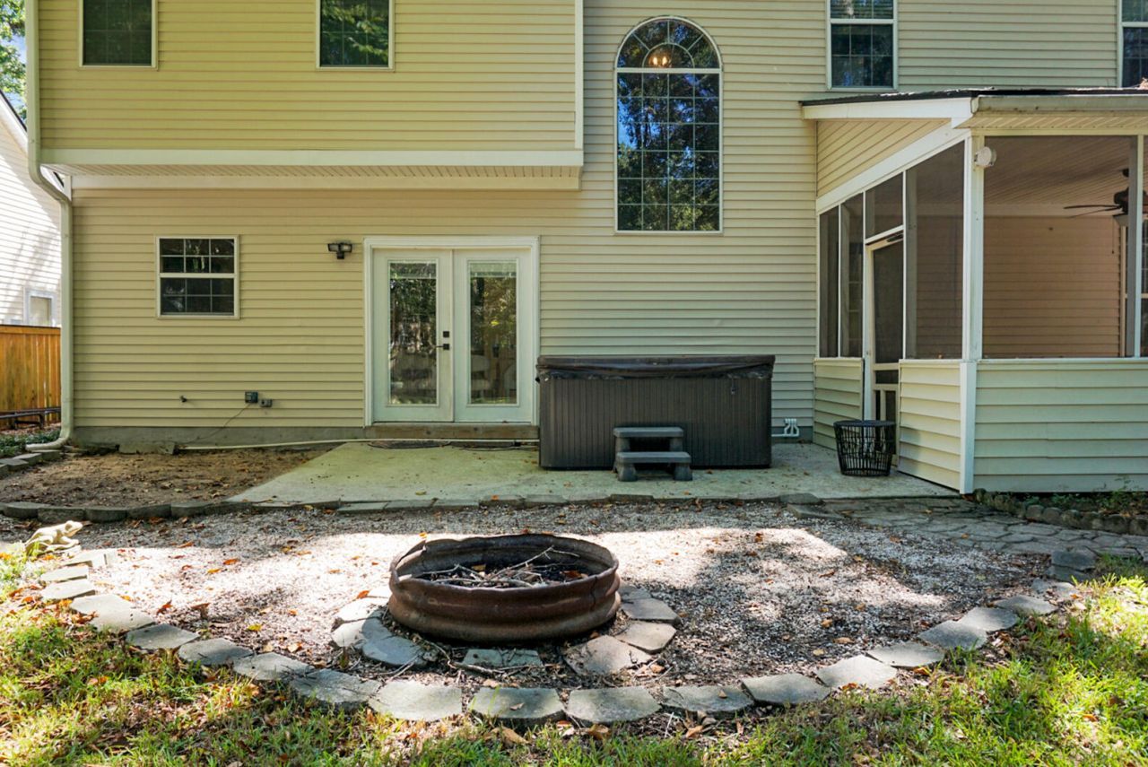 5413 Greggs Landing Photo 43