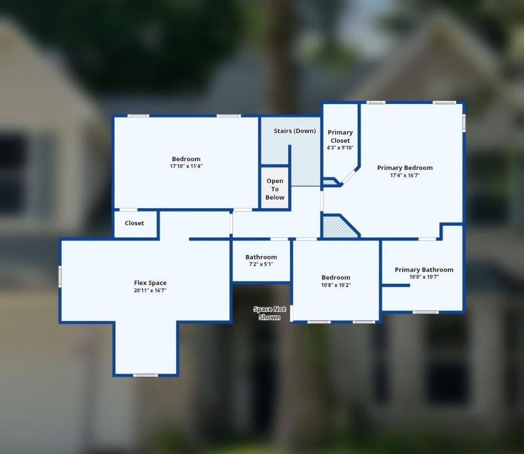 5413 Greggs Landing Photo 45