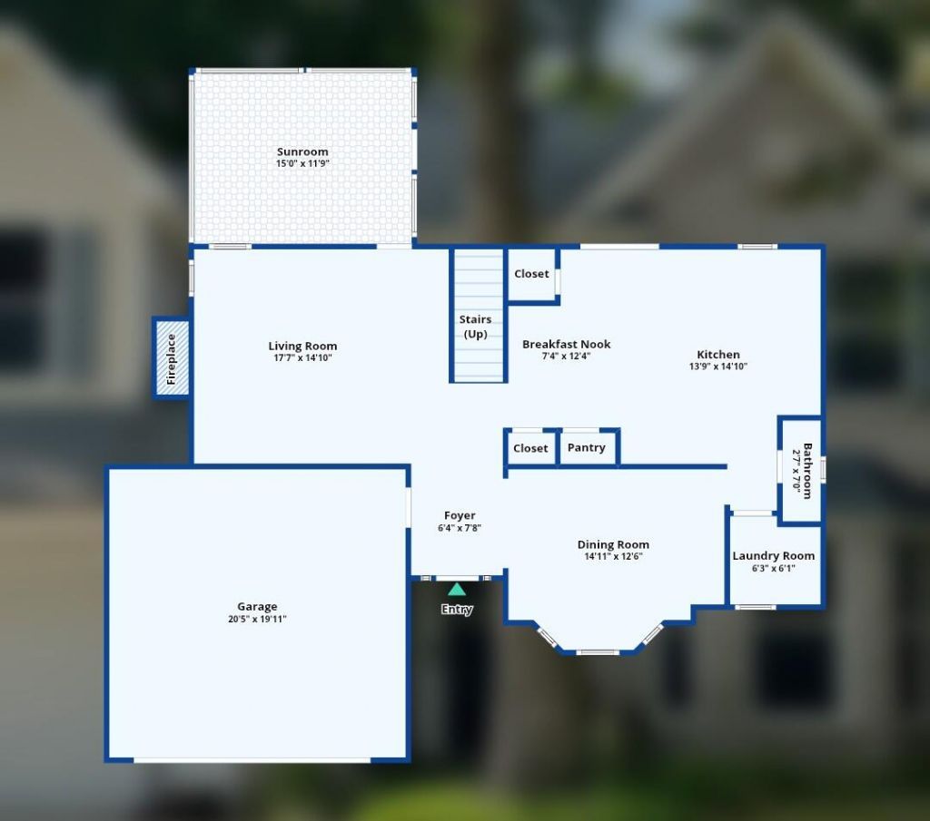 5413 Greggs Landing Photo 46