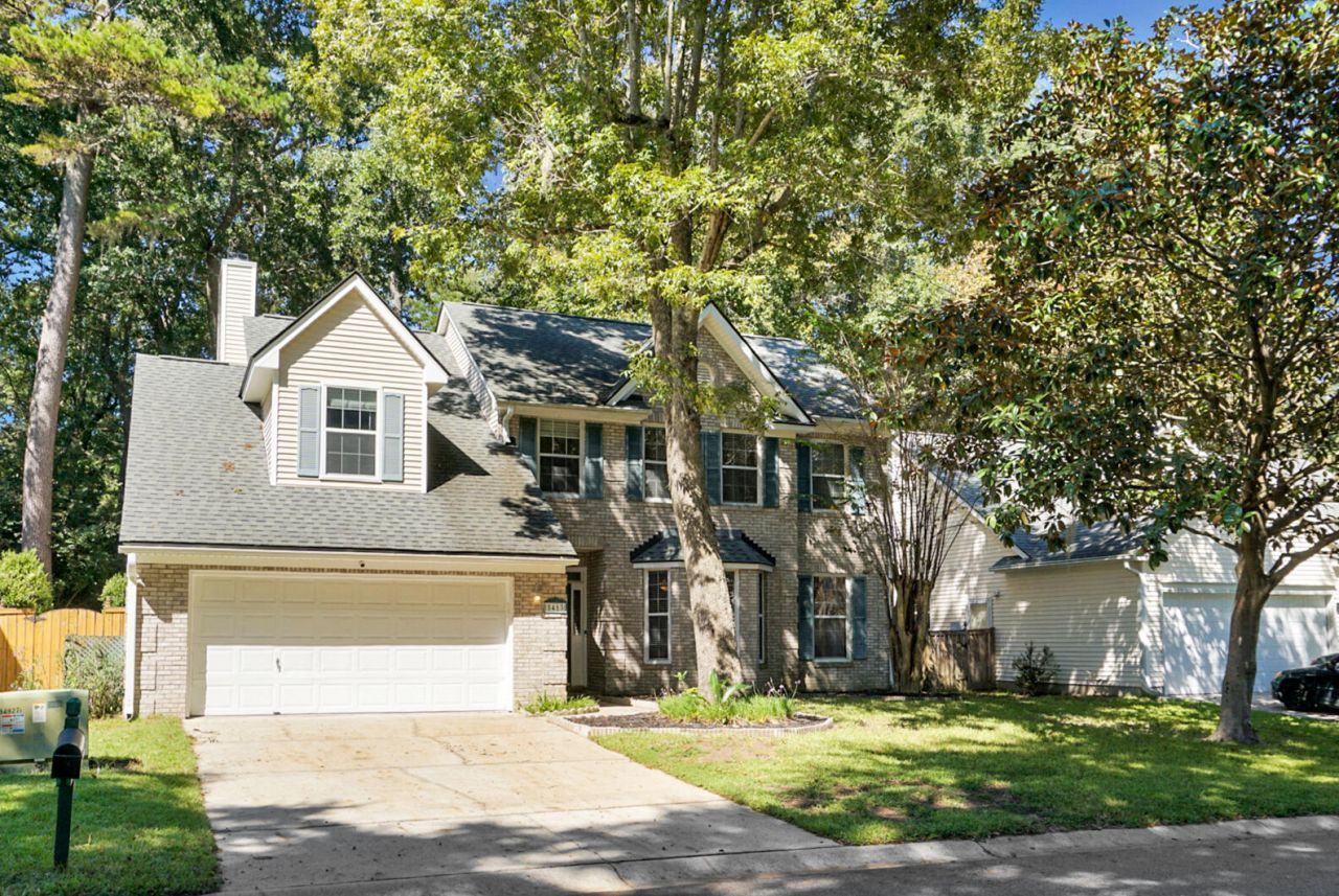 5413 Greggs Landing Photo 47