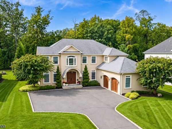 1059 Prospect St, Westfield, NJ 07090