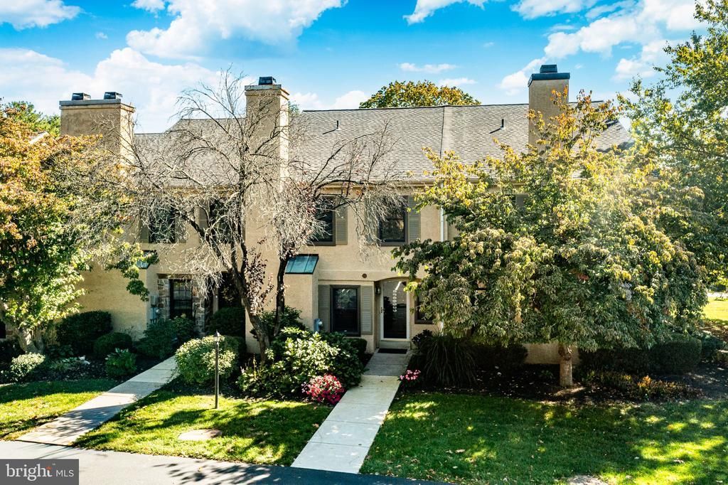 251 MCINTOSH ROAD, WEST CHESTER, PA 19382