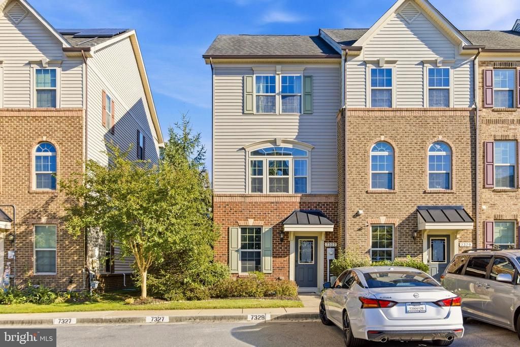 7327 OLD CALVARY ROAD , HANOVER, MD 21076