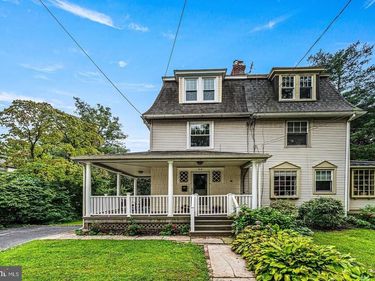 312 DARTMOUTH AVENUE, SWARTHMORE, PA 19081