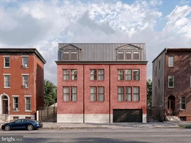 2115 19 SPRING GARDEN STREET, Unit C, PHILADELPHIA, PA 19130