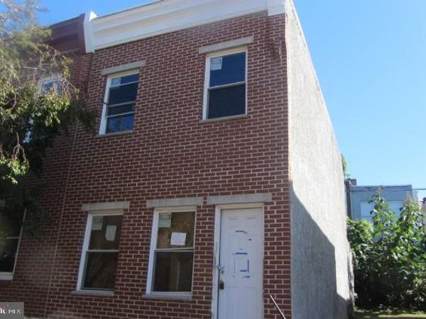 2907 BONSALL STREET, PHILADELPHIA, PA 19132