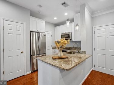 1571 SPRING GATE DRIVE , Unit 6106, MCLEAN, VA 22102