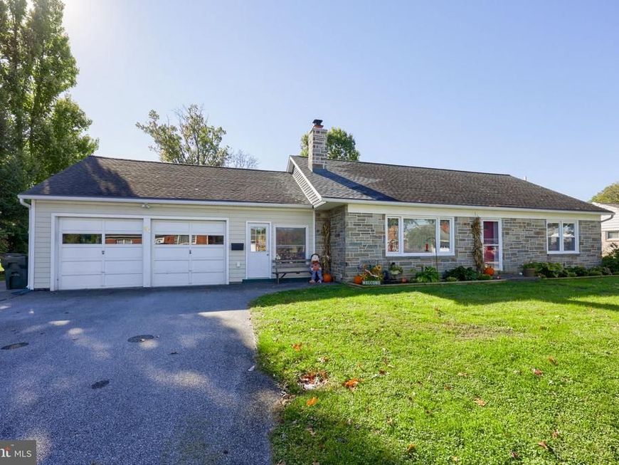 84 Rose Avenue , Leola, PA 17540 Main Photo