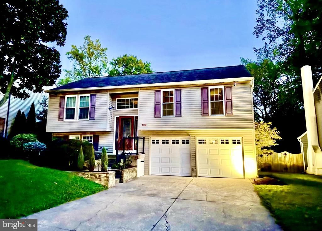 8729 FAIRHAVEN PLACE , JESSUP, MD 20794