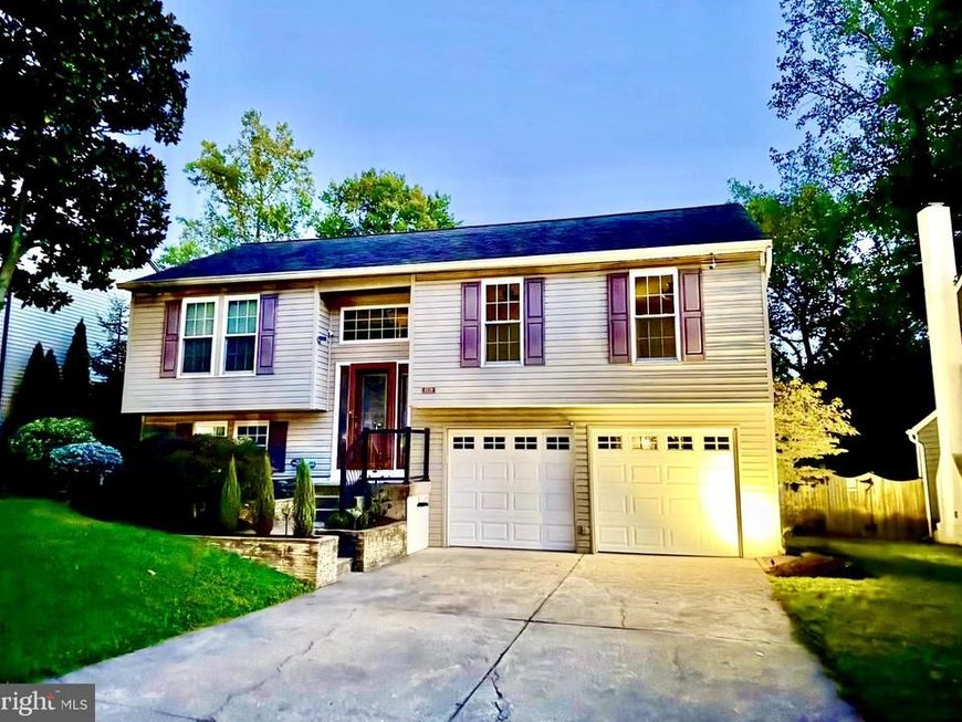 8729 Fairhaven Place , Jessup, MD 20794 Main Photo