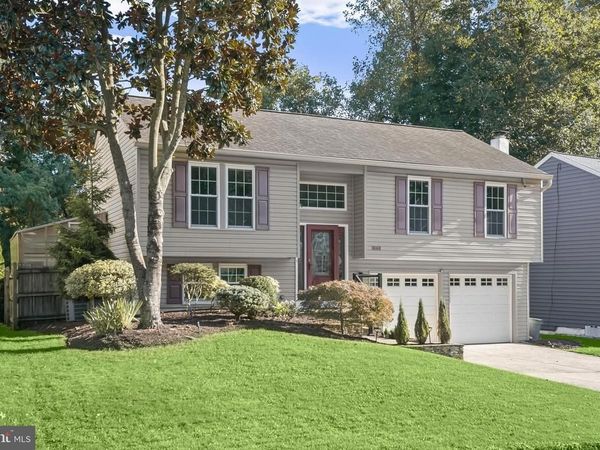 8729 FAIRHAVEN PLACE, JESSUP, MD 20794