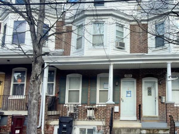 1209 BEECH STREET, WILMINGTON, DE 19805