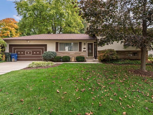 4286 Kenridge Drive, Columbus, OH 43220