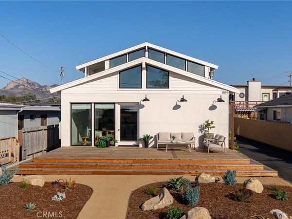 1184 11th, Los Osos, CA 93402