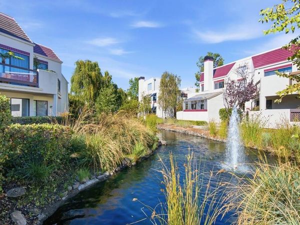 133 Shorebird Circle, Redwood City, CA 94065