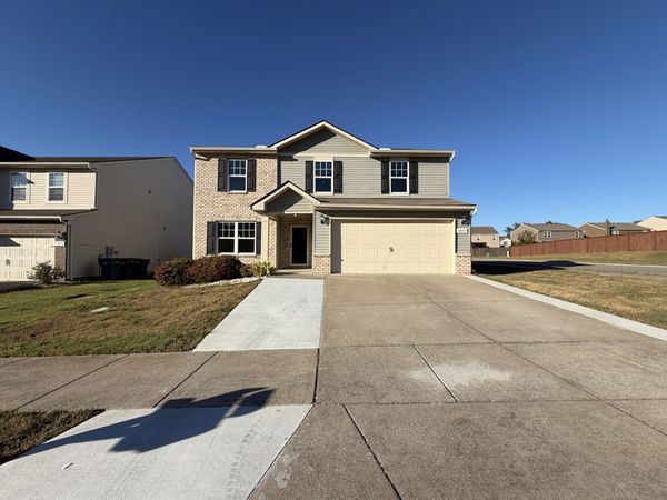 1409 Old Stone Rd , Lebanon, TN 37087