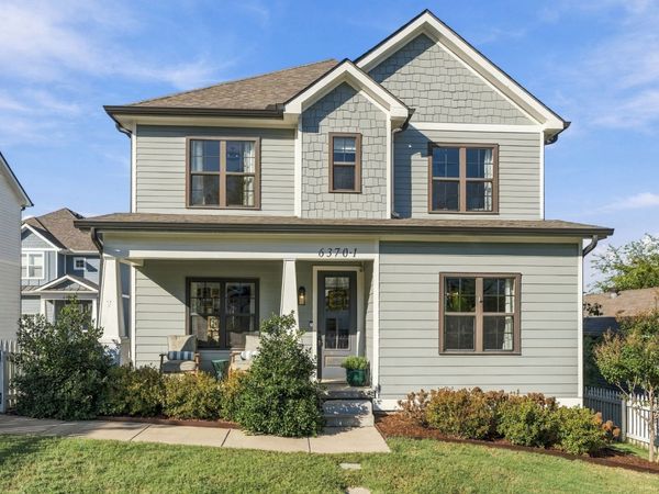 6370 Ivy St , Unit 1, Nashville, TN 37209