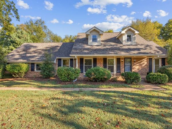 108 Poteat Pl, Franklin, TN 37064