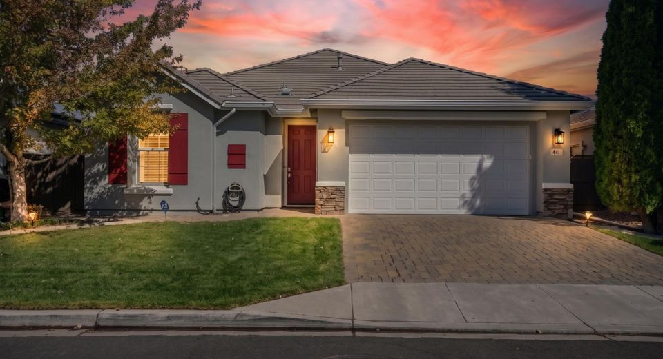 441 Miesque Court, Reno, NV 89521 Photo