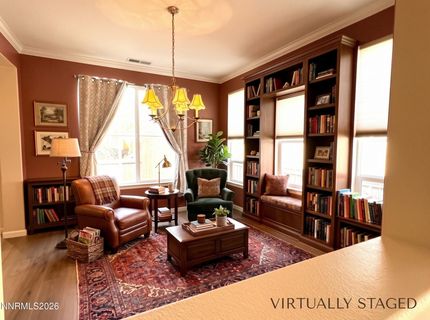 441 Miesque Court, Reno, NV 89521 Photo