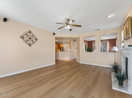 441 Miesque Court, Reno, NV 89521 Photo
