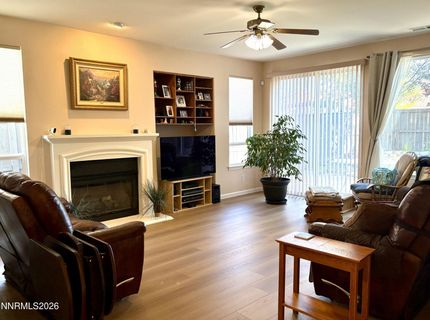 441 Miesque Court, Reno, NV 89521 Photo