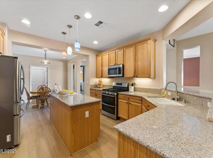 441 Miesque Court, Reno, NV 89521 Photo
