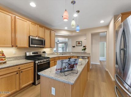 441 Miesque Court, Reno, NV 89521 Photo