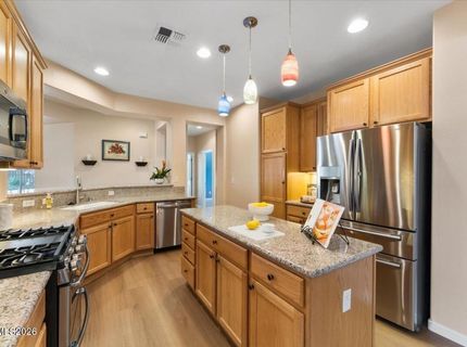 441 Miesque Court, Reno, NV 89521 Photo