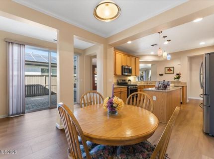 441 Miesque Court, Reno, NV 89521 Photo
