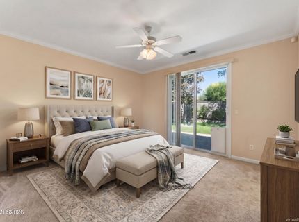 441 Miesque Court, Reno, NV 89521 Photo