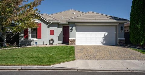 441 Miesque Court, Reno, NV 89521 Photo