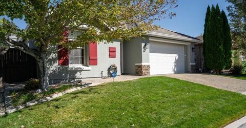 441 Miesque Court, Reno, NV 89521 Photo