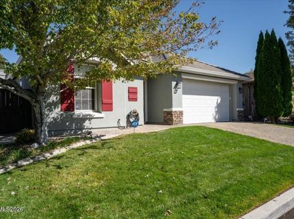 441 Miesque Court, Reno, NV 89521 Photo