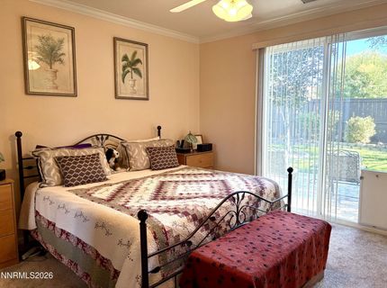 441 Miesque Court, Reno, NV 89521 Photo