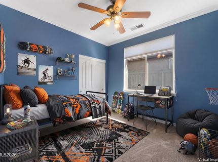 441 Miesque Court, Reno, NV 89521 Photo
